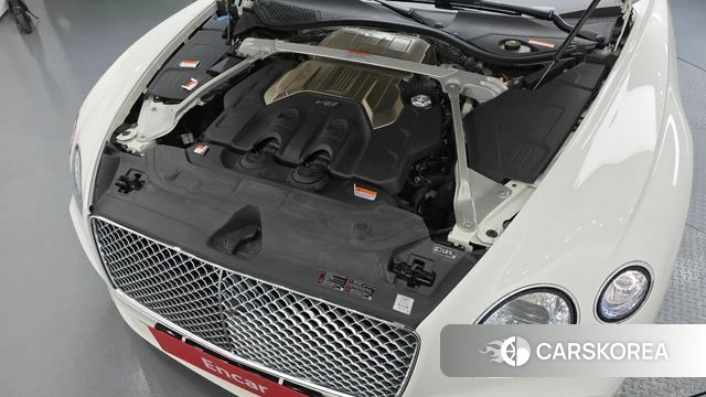 Bentley Continental GT 3rd Generation id 4244431 из Кореи 16