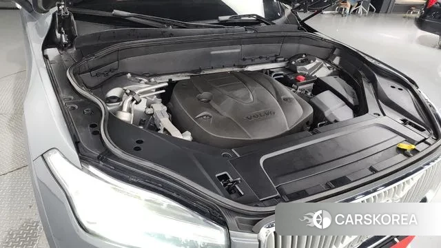 Volvo XC90 second Generation id 3018901 из Кореи 16