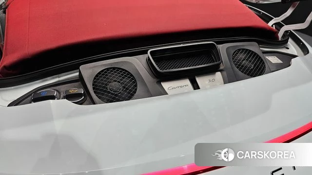 Porsche 911 id 3829287 из Кореи 16