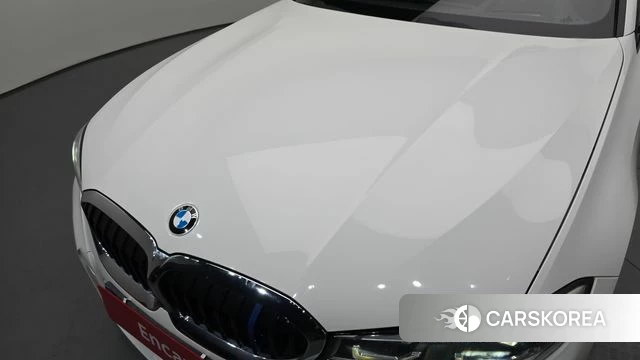 BMW 3 Series (G20) id 4631950 из Кореи 29