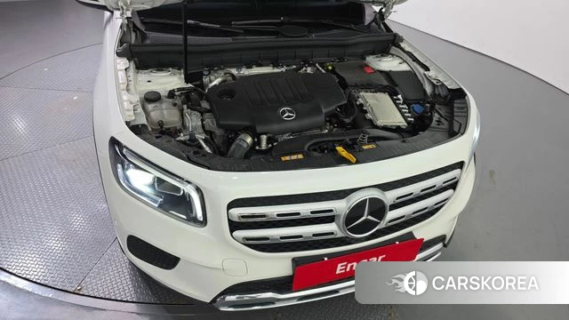 Mercedes-Benz GLB-Class X247 id 4641116 из Кореи 28