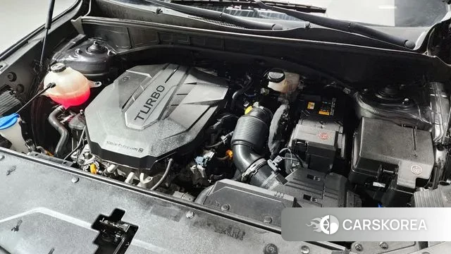 Kia Sorento 4th Generation id 3582260 из Кореи 16