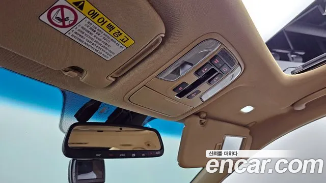 Kia The New Carnival id 2790838 из Кореи 16