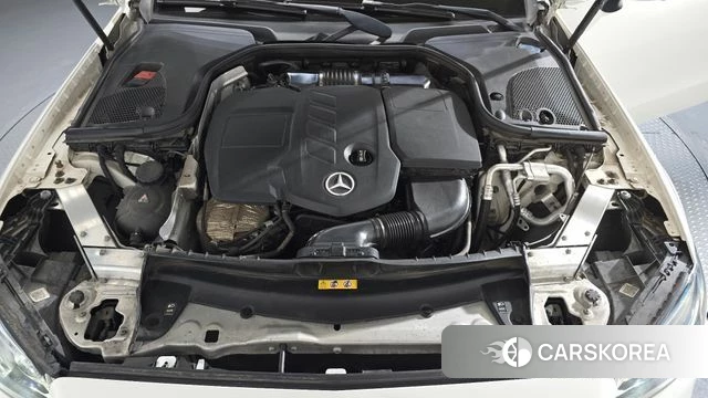 Mercedes-Benz E-Class W213 id 4776217 из Кореи 16