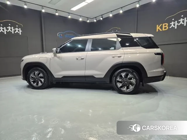 Ssangyong Torres EVX id 3700972 из Кореи 10