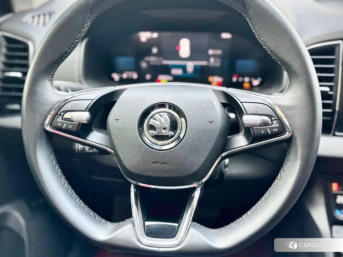 Skoda Krok id 4578177 из Китая 20