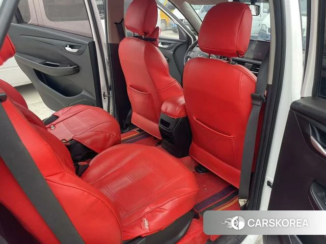 Wuling Automobile Wuling Hongguang S3 id 4238564 из Китая 8