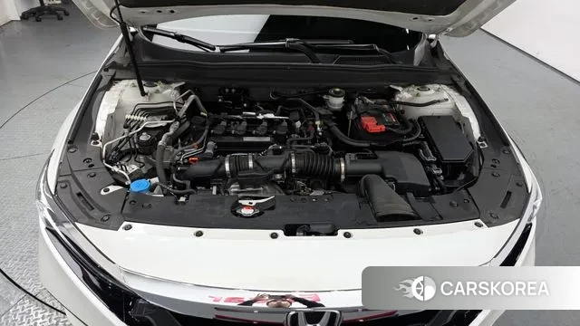 Honda Accord 10th Generation id 3692745 из Кореи 16