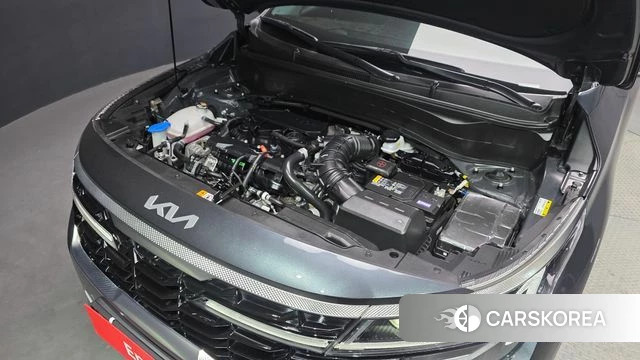 Kia The New Seltos id 4185518 из Кореи 16