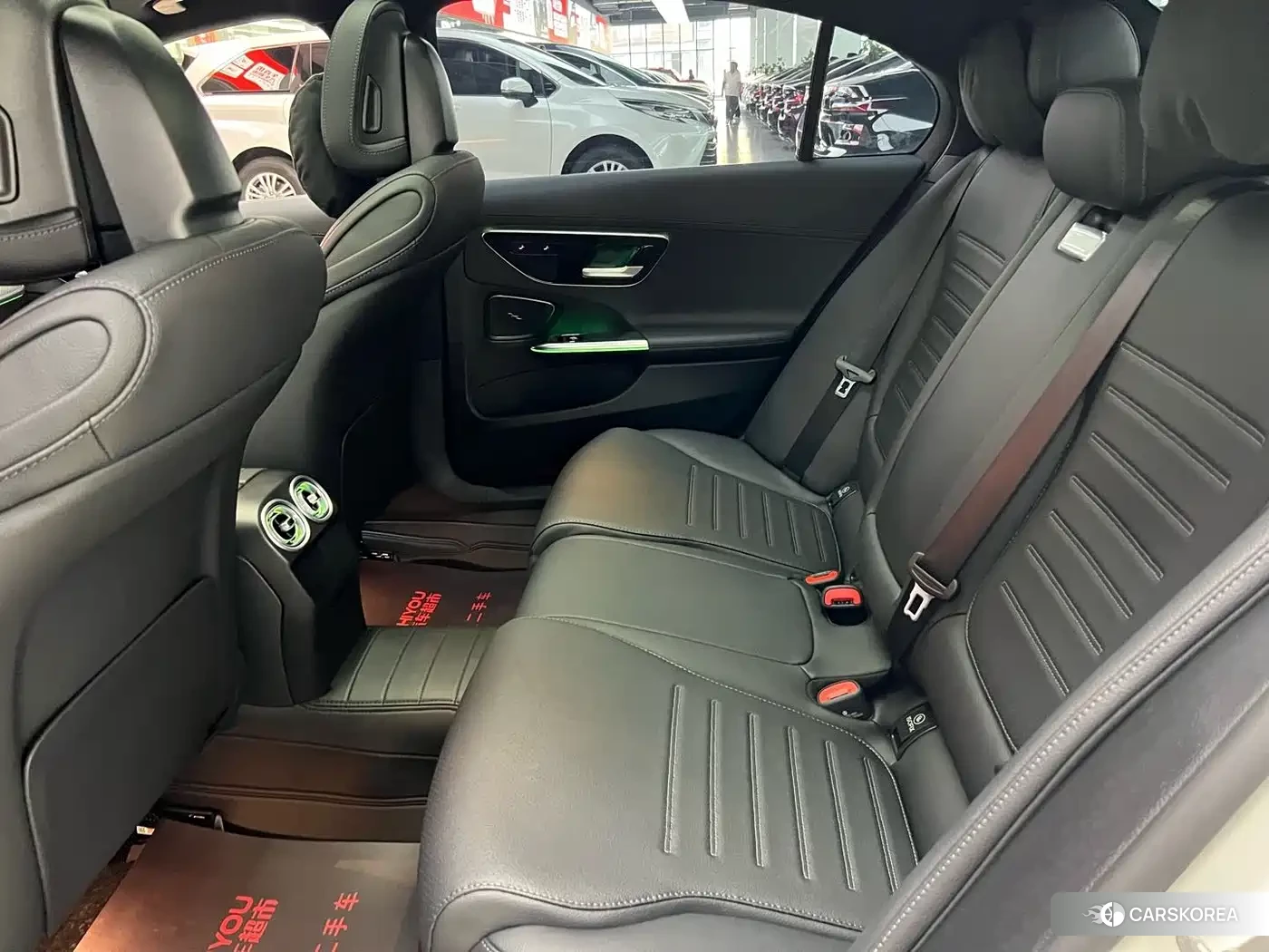 Mercedes-Benz C-class id 4655114 из Китая 21