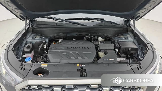 Hyundai Palisade id 4608892 из Кореи 16