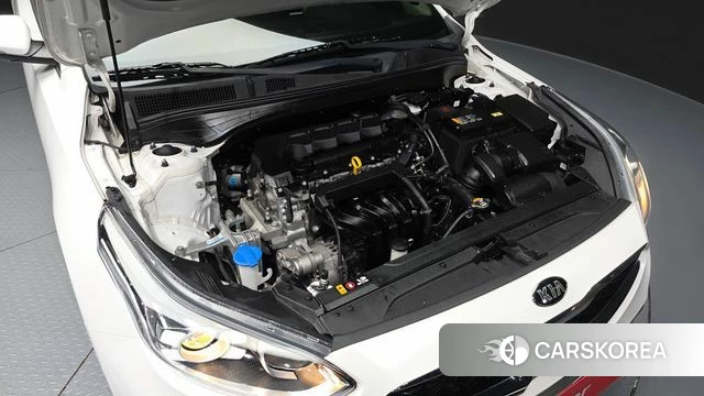 Kia Come New K3 id 3794885 из Кореи 16