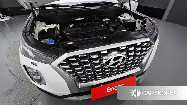 Hyundai Palisade id 2970189 из Кореи 16