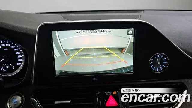 Hyundai Grandeur IG id 2659581 из Кореи 16