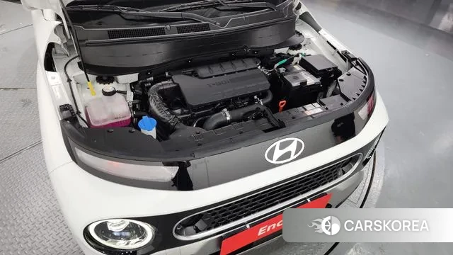 Hyundai The New Casper id 3278145 из Кореи 16