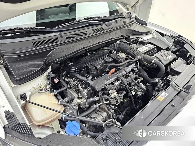 Hyundai The New Kona id 3328542 из Кореи 16