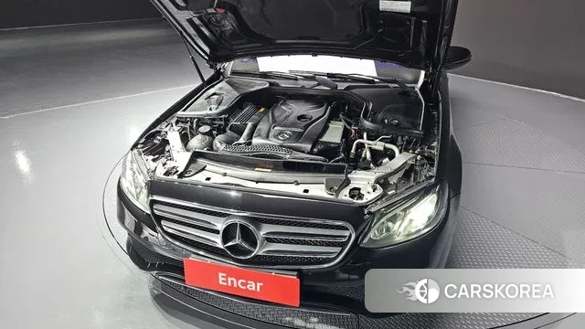 Mercedes-Benz E-Class W213 id 3307833 из Кореи 16