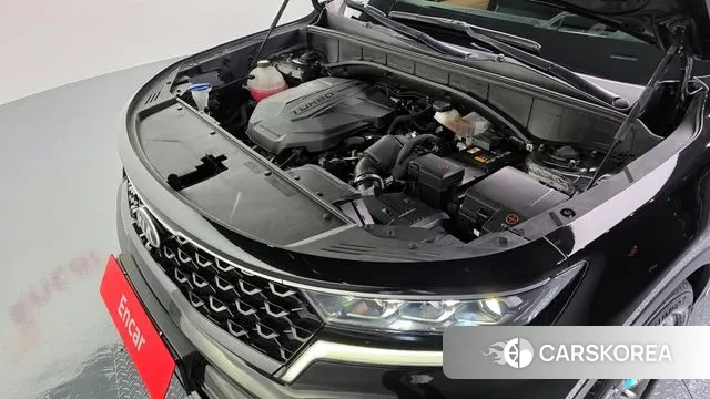 Kia Sorento 4th Generation id 3722649 из Кореи 16