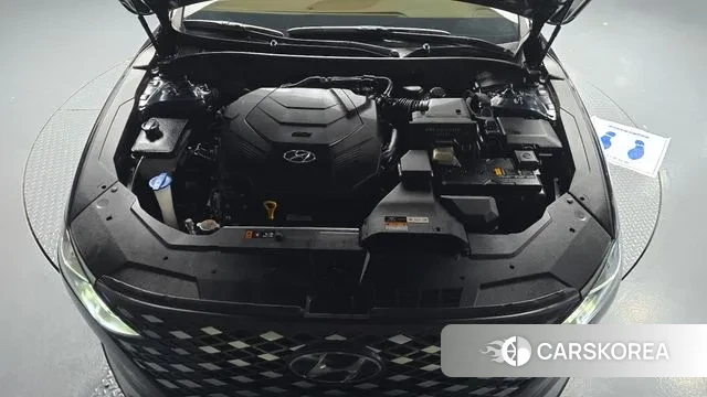 Hyundai The New Grandeur IG id 3379370 из Кореи 16