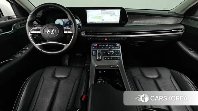 Hyundai The New Palisade id 4584566 из Кореи 28