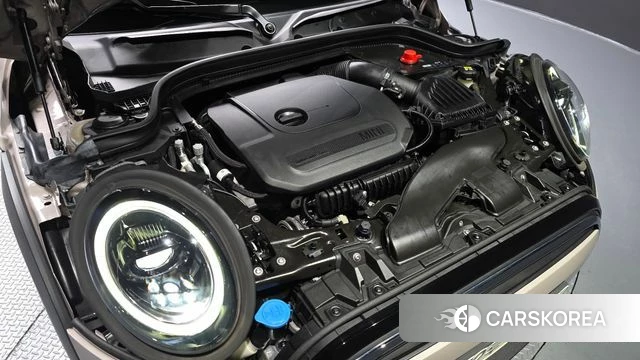 Mini Cooper id 4355525 из Кореи 26