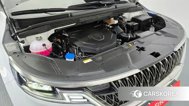 Kia Carnival 4th generation id 2963950 из Кореи 16