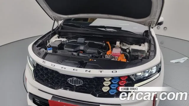 Kia Sorento 4th Generation id 2854923 из Кореи 16