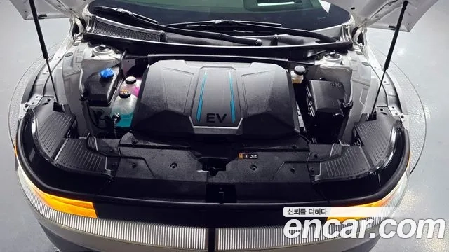 Hyundai Ionic 5 id 2910852 из Кореи 16