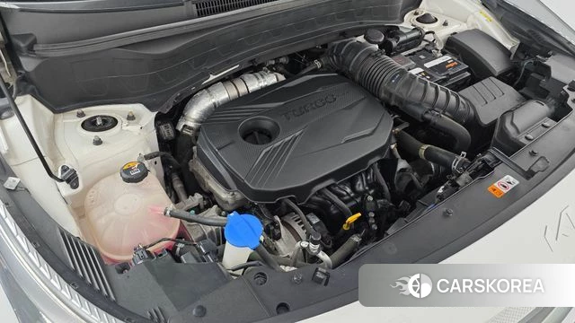 Kia Seltos id 3953776 из Кореи 16