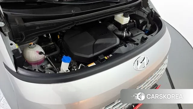 Hyundai Staria id 3348305 из Кореи 16