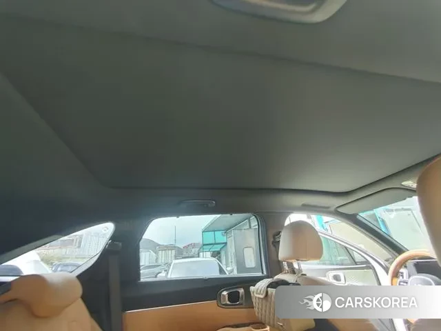 Kia Sorento 4th Generation id 3037129 из Кореи 11