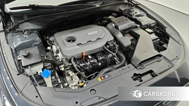 Hyundai Grandeur IG id 3829066 из Кореи 16