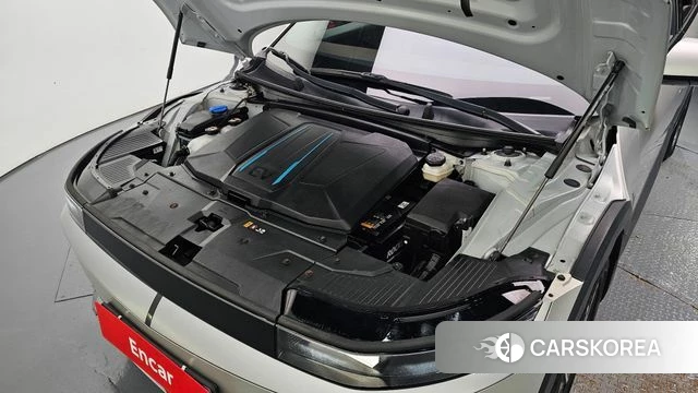 Hyundai Ionic 5 id 4922988 из Кореи 16