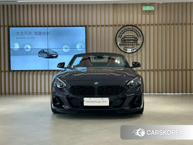 BMW Z4 id 4366169 из Китая 8