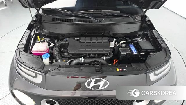 Hyundai Casper id 4541189 из Кореи 26