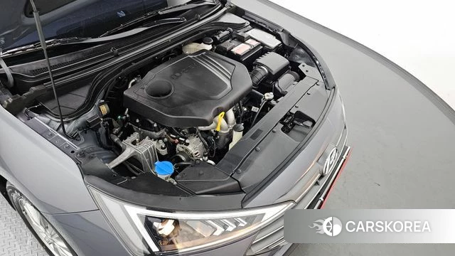 Hyundai The New Avante AD id 4397400 из Кореи 16