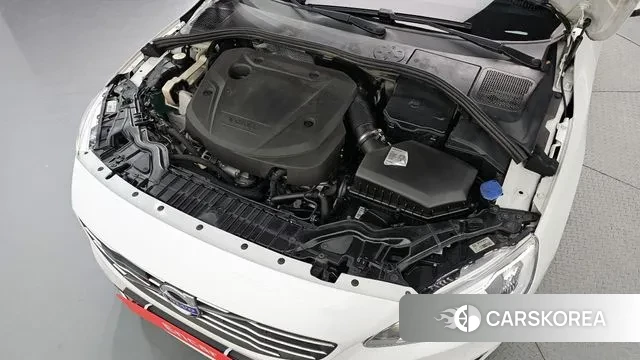 Volvo S60 id 3319735 из Кореи 16