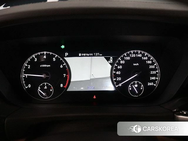 Genesis G90 id 4657414 из Кореи 16