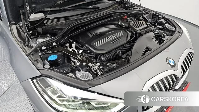 BMW 1 Series (F40) id 3279086 из Кореи 16