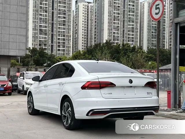 Volkswagen Bora id 4256182 из Китая 7