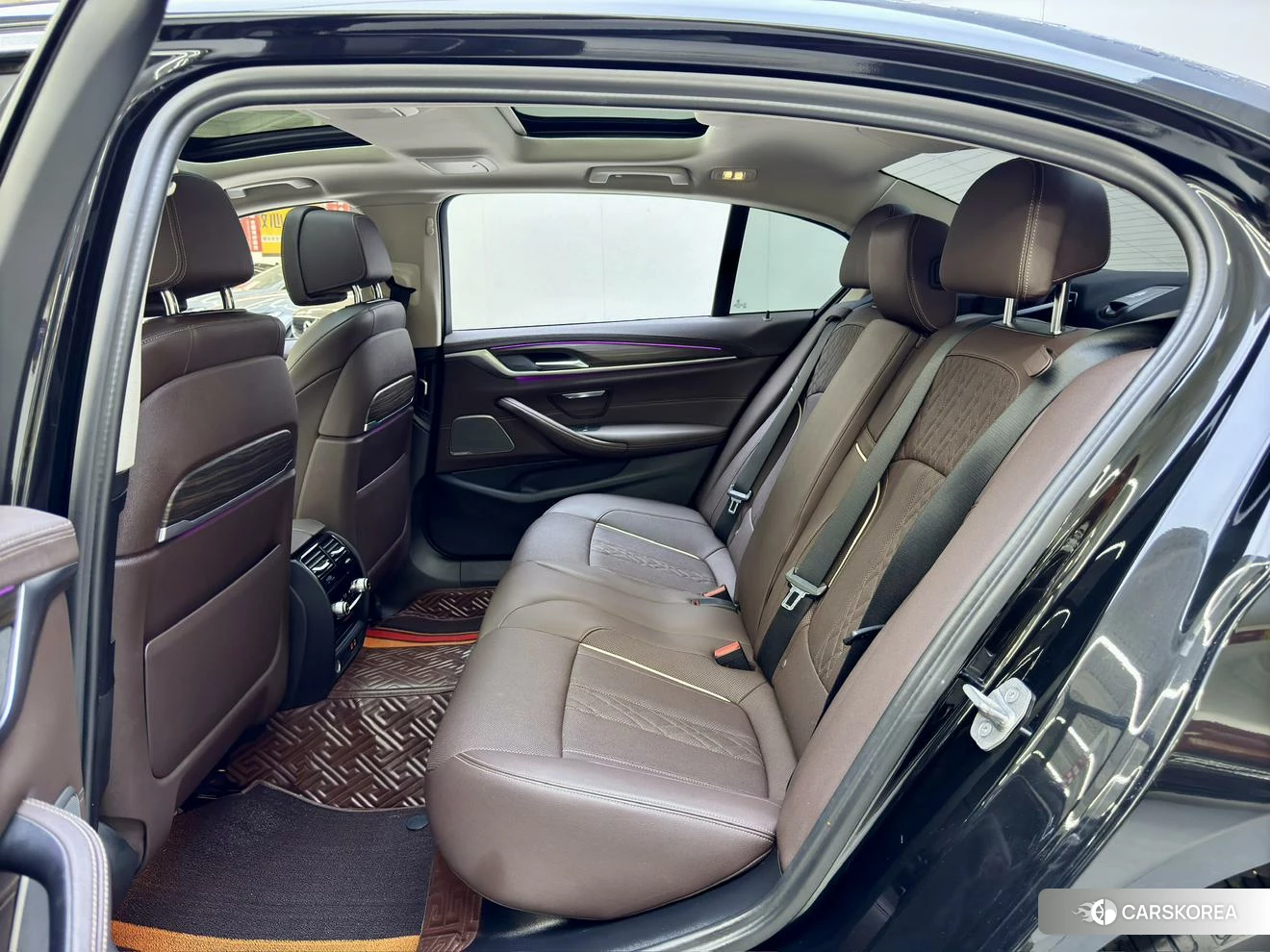 BMW 5 series id 4514074 из Китая 11