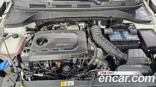 Hyundai Kona id 2634096 из Кореи 16