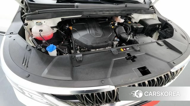 Kia Carnival 4th generation id 3812955 из Кореи 16