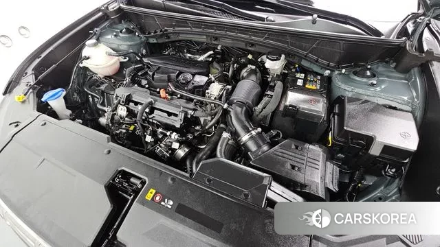 Hyundai Tucson (NX4) id 3776690 из Кореи 16