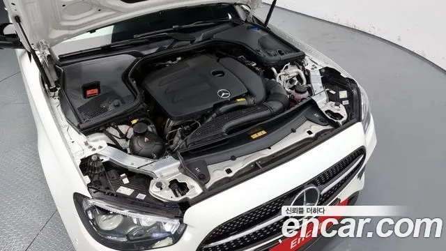 Mercedes-Benz E-Class W213 id 2943638 из Кореи 16