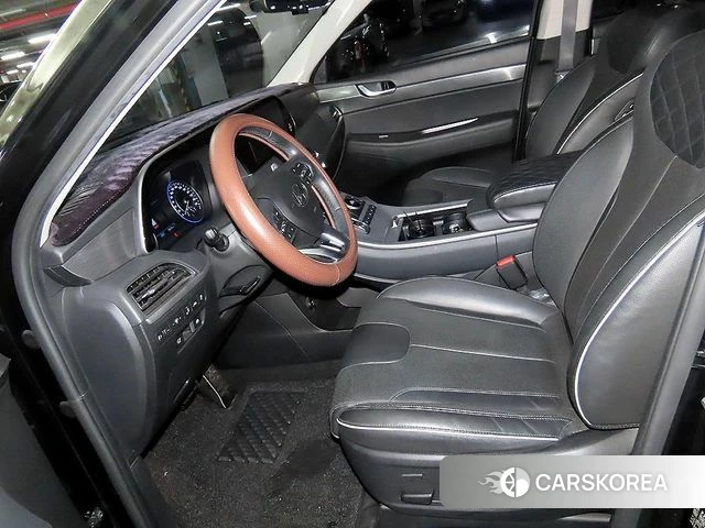 Hyundai Palisade id 4470223 из Кореи 16
