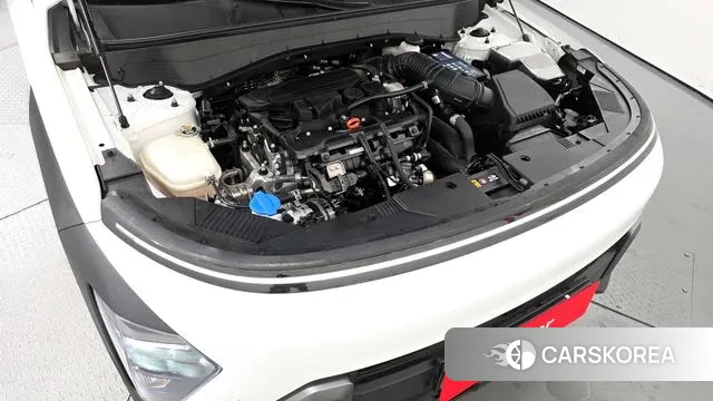 Hyundai Kona (SX2) id 3011462 из Кореи 16