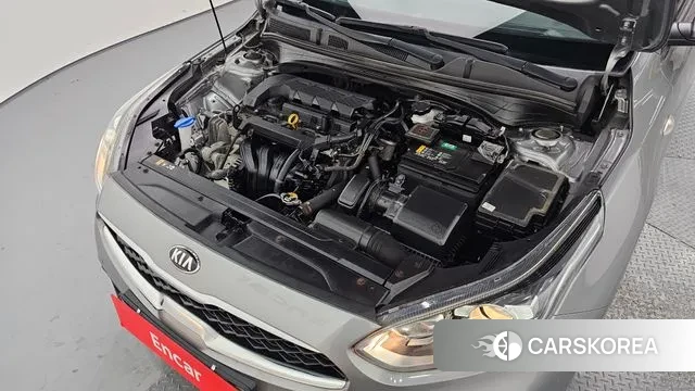 Kia Come New K3 id 3454319 из Кореи 16