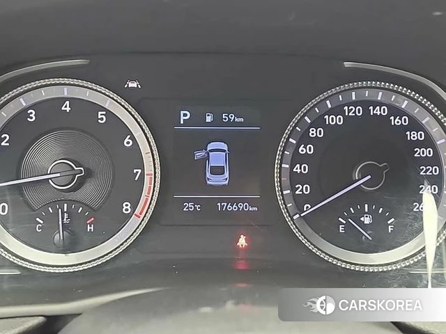 Hyundai Sonata (DN8) id 4356621 из Кореи 15