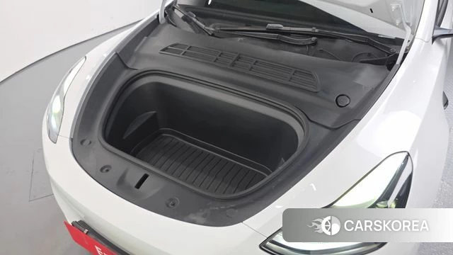 Tesla Model Y id 4612525 из Кореи 16